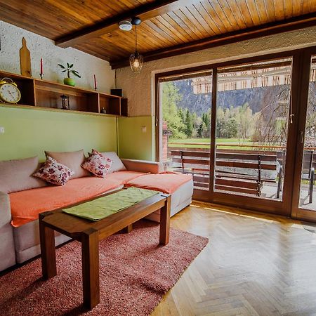 Holiday Home Vila Kopriva ゴズ・マルチュリェク エクステリア 写真