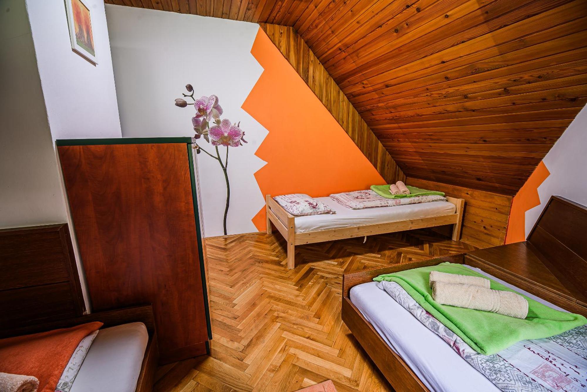 Holiday Home Vila Kopriva ゴズ・マルチュリェク エクステリア 写真