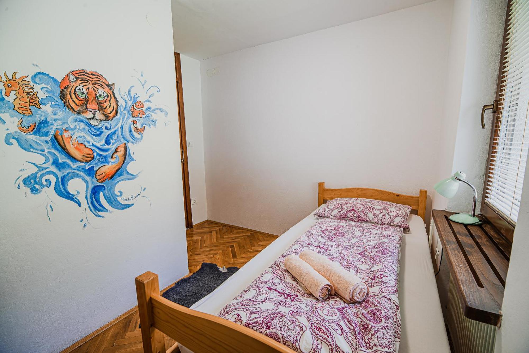 Holiday Home Vila Kopriva ゴズ・マルチュリェク エクステリア 写真