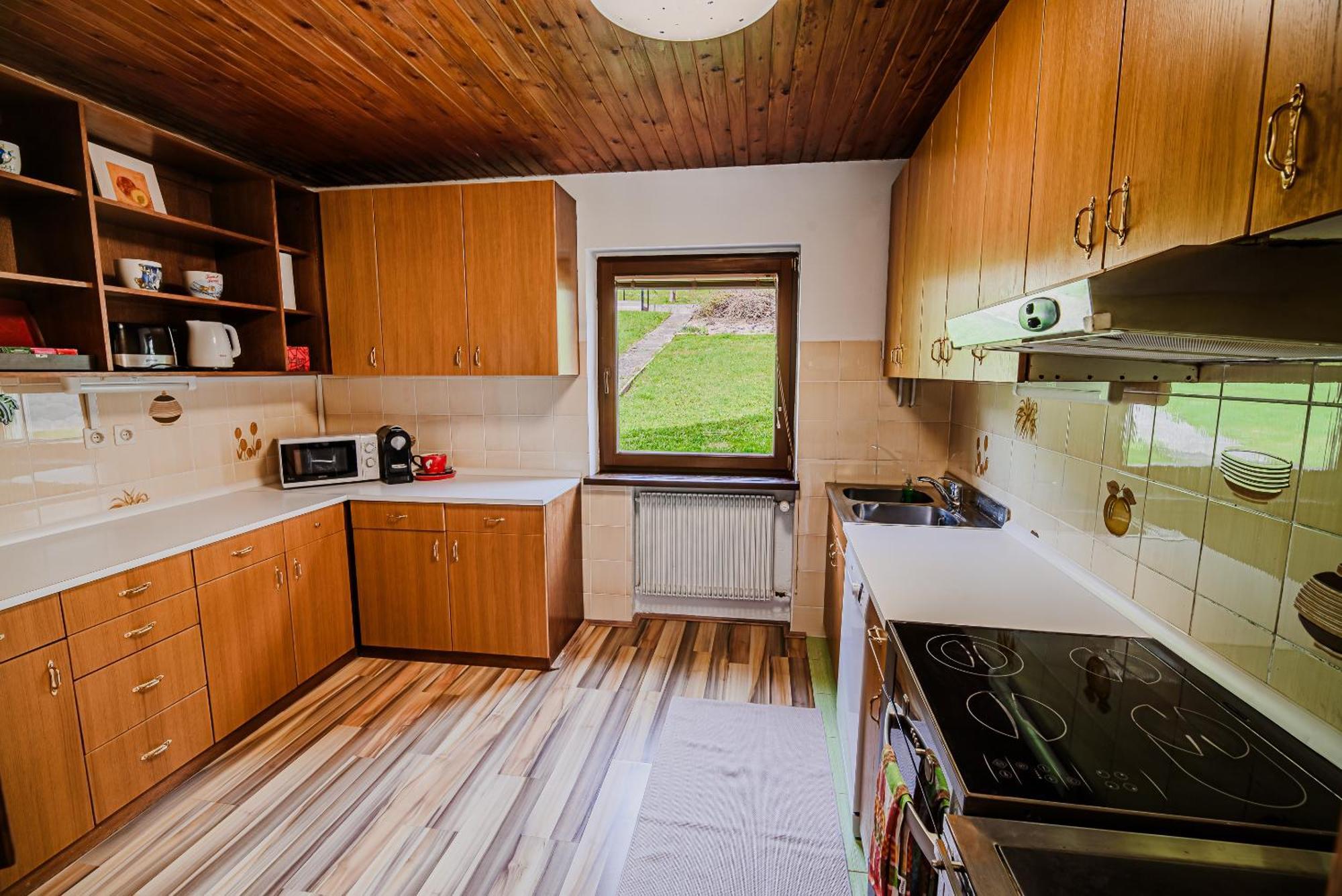 Holiday Home Vila Kopriva ゴズ・マルチュリェク エクステリア 写真