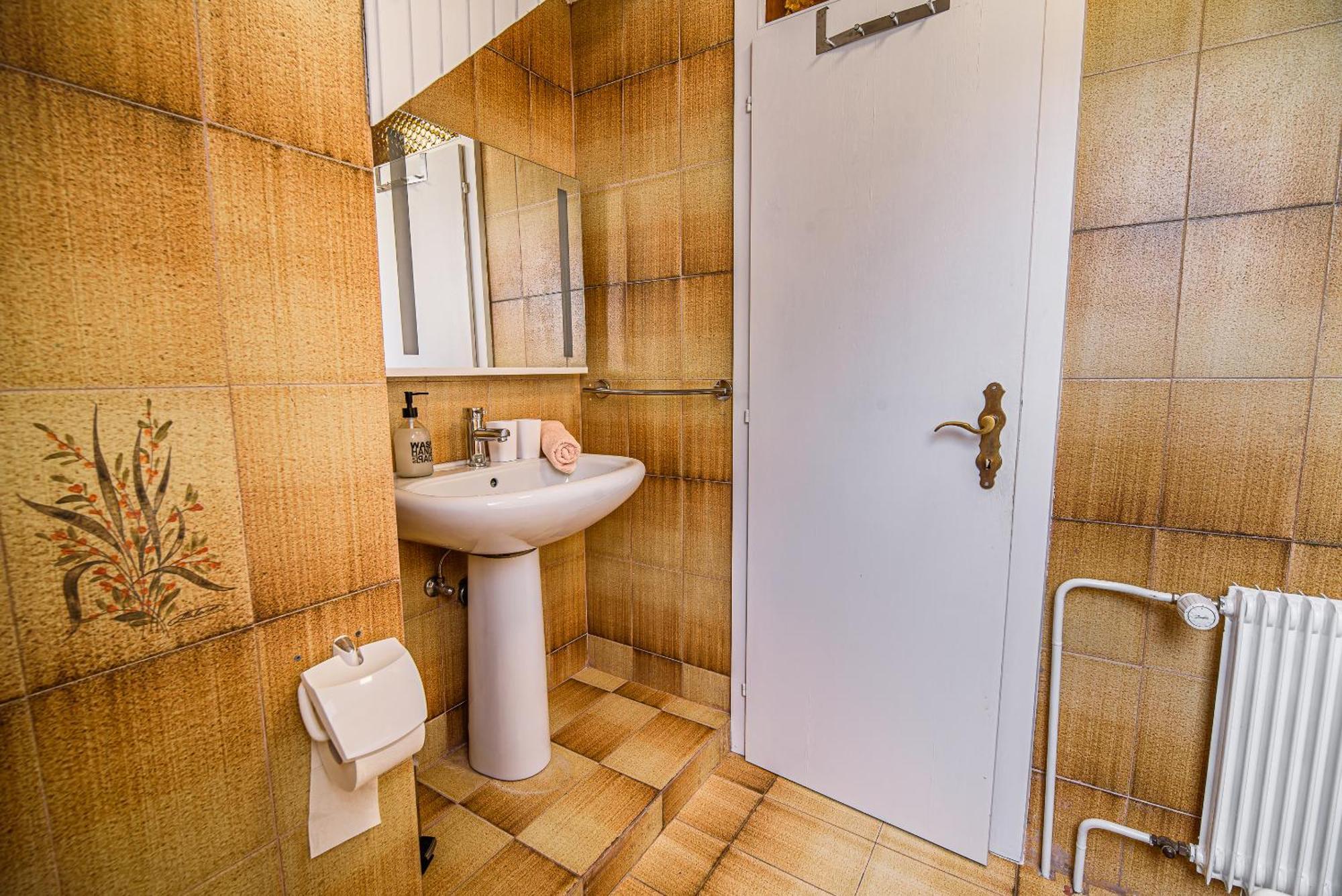 Holiday Home Vila Kopriva ゴズ・マルチュリェク エクステリア 写真