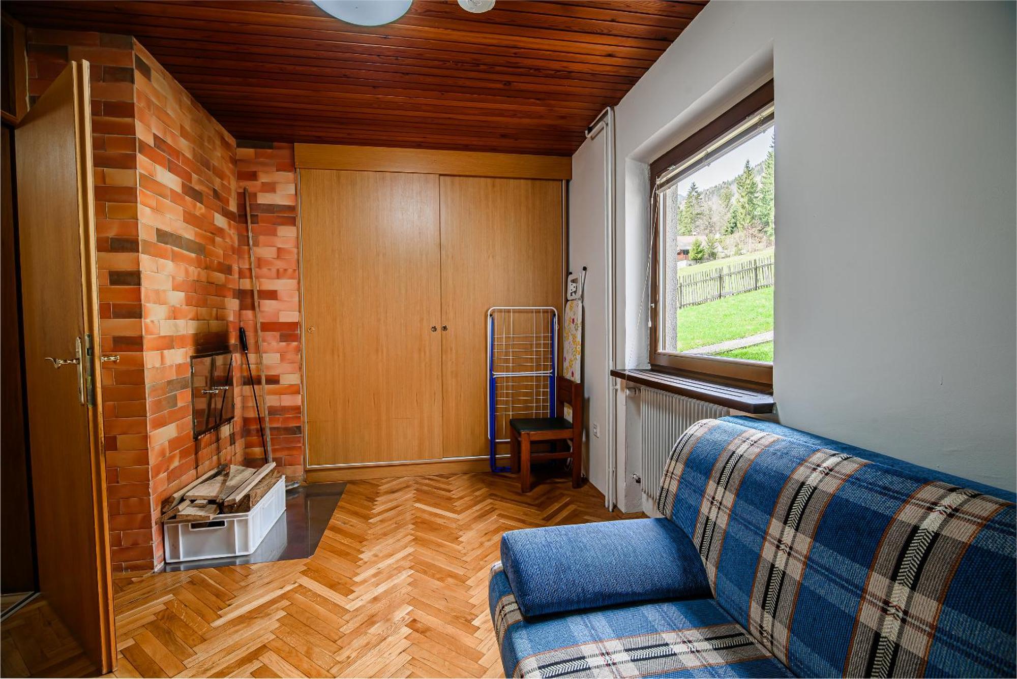 Holiday Home Vila Kopriva ゴズ・マルチュリェク エクステリア 写真